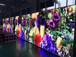 PH3.91mm Indoor rental LED Display Screen